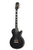 Epiphone Matt Heafy Origins Les Paul Custom Ebony